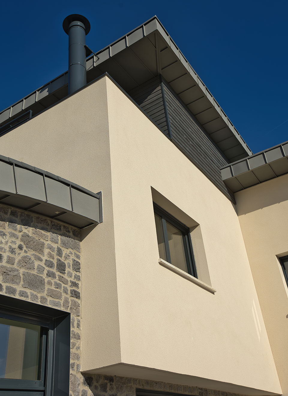 Projet Clamart Emilienne